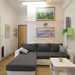 In - Istrien 9856 Apartamento