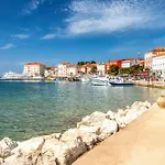 Apartamento In - Istrien 9856 Poreč