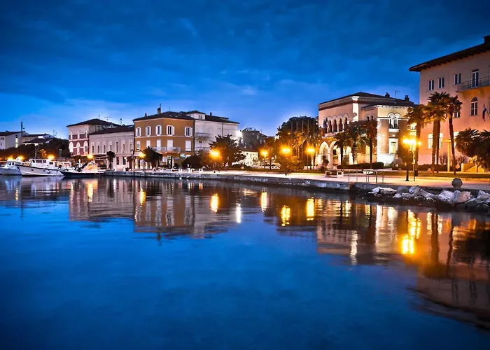 דירה In - Istrien 9856