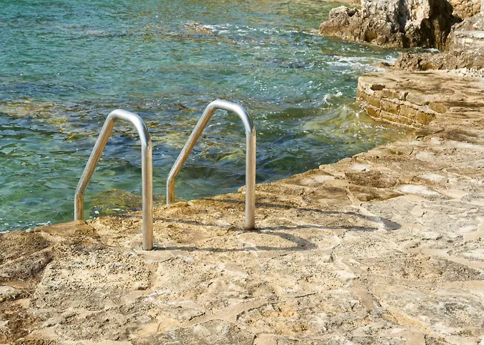 דירה In - Istrien 9856 *