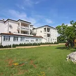 In - Istrien 9856 Apartamento Poreč
