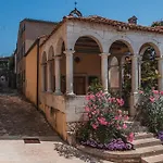 Apartamento In - Istrien 9856