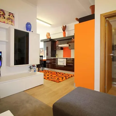 In Porec/istrien 9856 Apartment