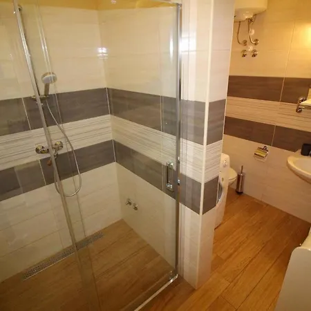 Apartment In Porec/istrien 9856 Porec