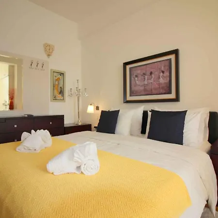 In - Istrien 9856 Apartment Porec