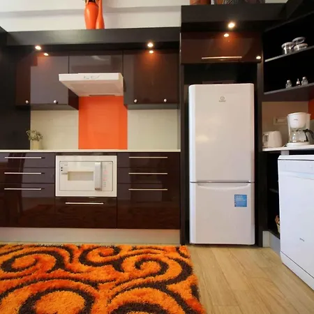 Apartment In - Istrien 9856 Porec