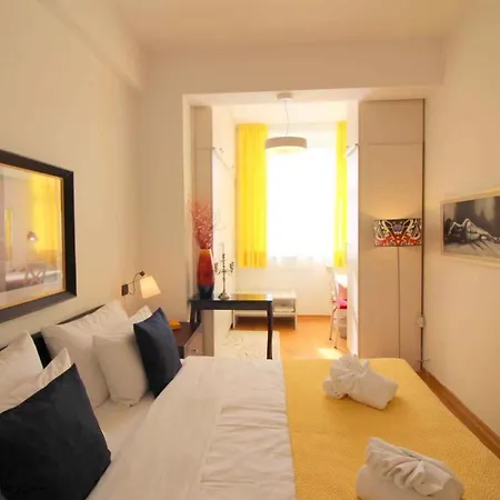 In - Istrien 9856 Appartement *