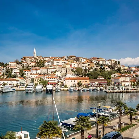 Apartman In - Istrien 9856 Poreč