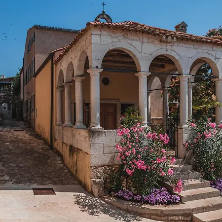 Lägenhet In - Istrien 9856