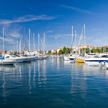 In - Istrien 9856 * Poreč