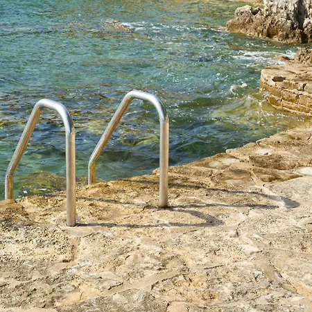 公寓 In - Istrien 9856 *