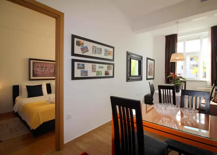 In - Istrien 9856 Apartman *