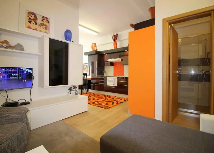 In - Istrien 9856 Appartement