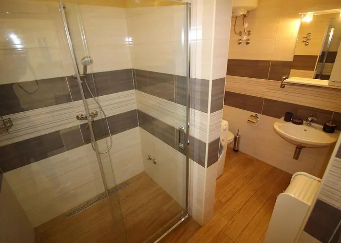 Apartman In - Istrien 9856 Poreč