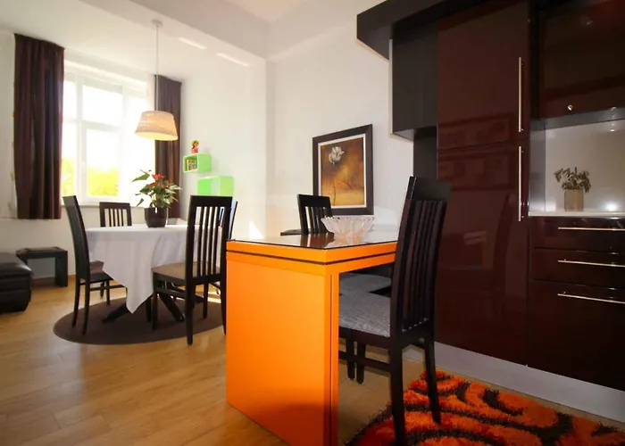 Apartman In - Istrien 9856 *