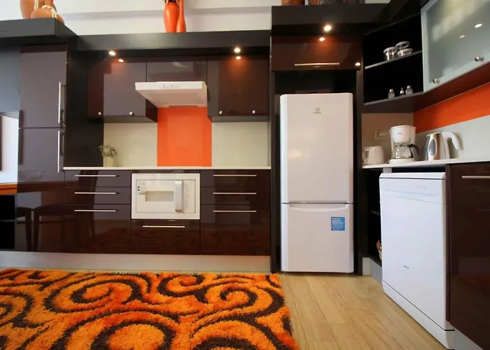 Apartman In - Istrien 9856 Poreč