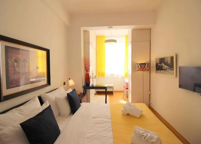In - Istrien 9856 Appartement *