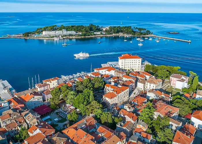 Appartement In - Istrien 9856 *