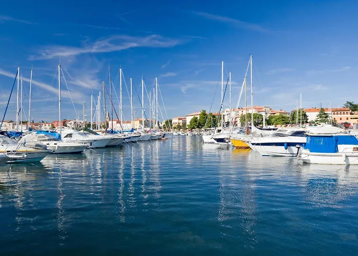 In - Istrien 9856 * Poreč