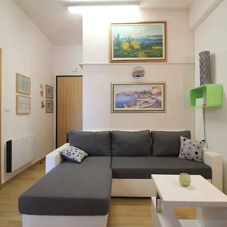 In - Istrien 9856 Appartamento