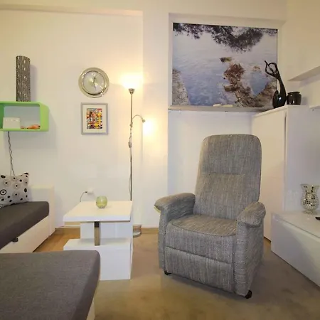 Appartamento In - Istrien 9856 Porec